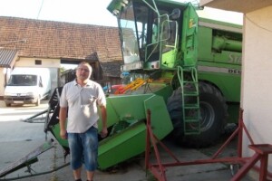 Zašto ostaju vjerni šećernoj repi?