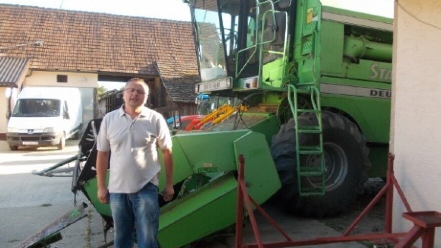 Zašto ostaju vjerni šećernoj repi?