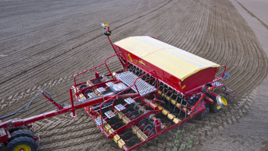 Povoljno razdoblje za sjetvene pripreme