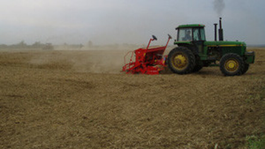 Poslije sjetve - novi prosvjedi!