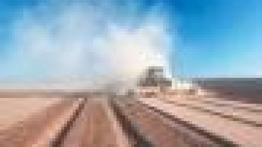 Seljacima nikad teža sjetva