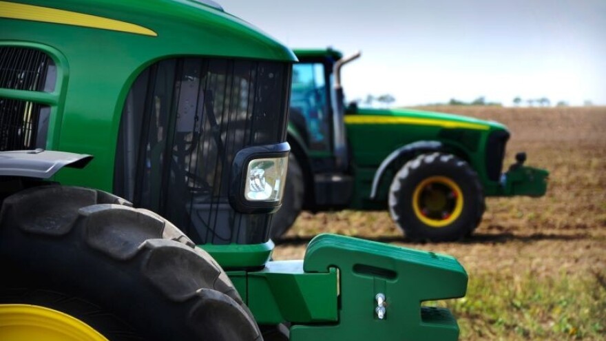 Amerikanci će sojom sijati rekordne površine?