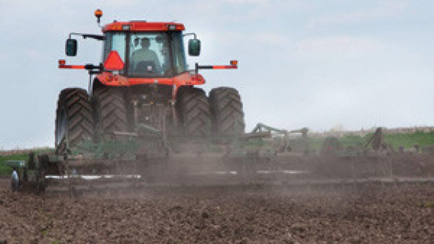 Stiže novac za proljetnu sjetvu