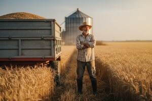 Skače cijena pšenice