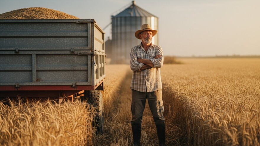 Skače cijena pšenice