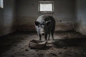 Skandal na eko imanju Mavrovića