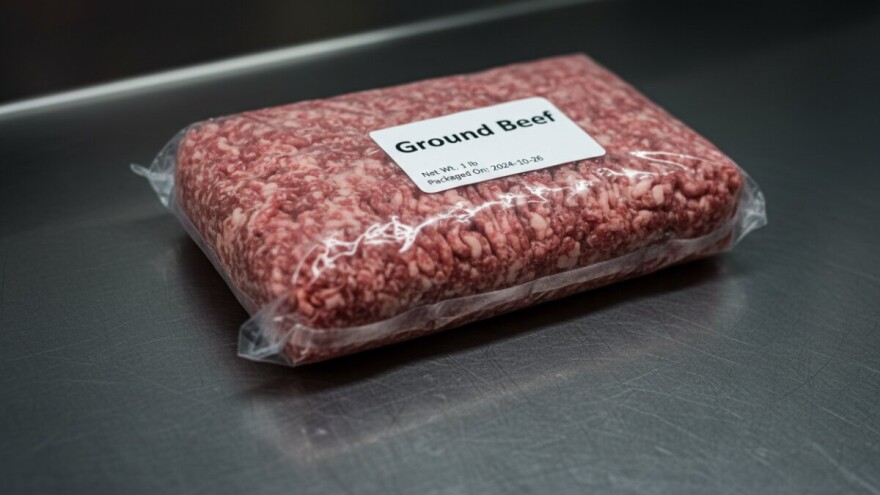 Skandal s konjetinom deklariranom kao "goveđe meso"