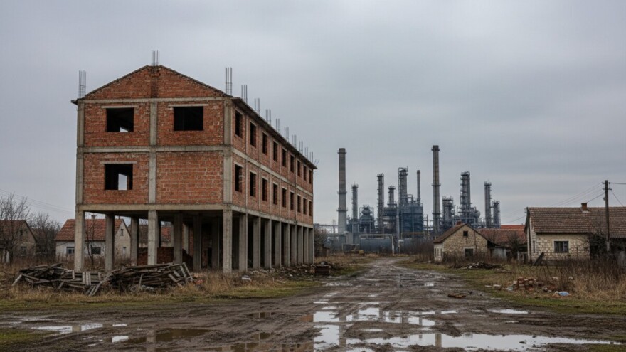 Skandal u Ministarstvu poljoprivrede!!!