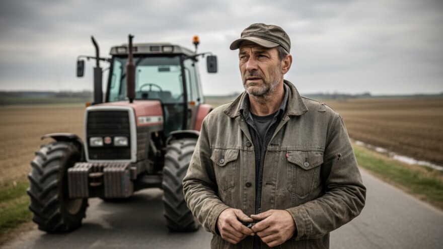 Skandalozni ministar i naivni poljoprivrednici