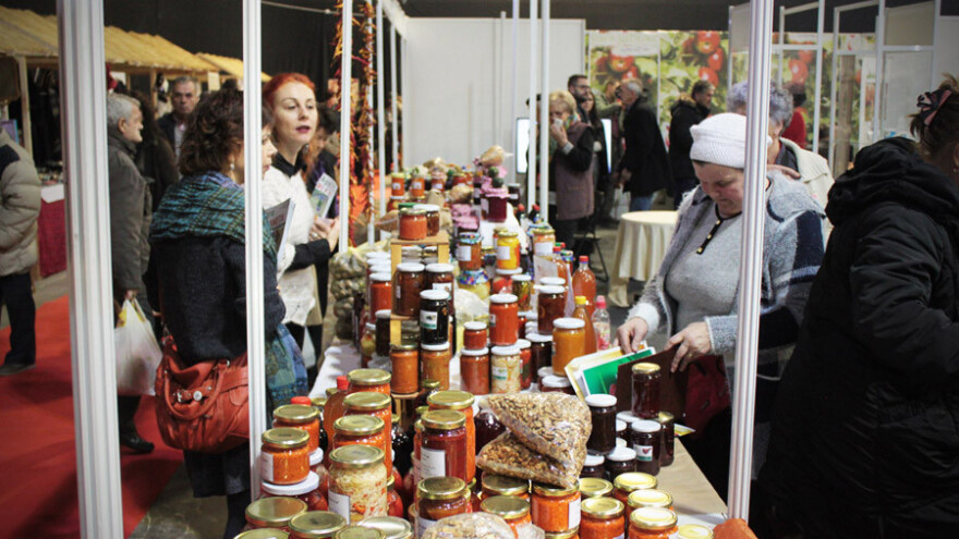 Od poljoprivrede do starih zanata