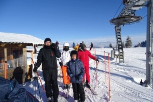 David Herceg: Turisti na Raduši cijene proizvode lokalnih farmera