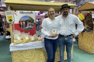 Najbolje iz Slavonije i Srijema u Mostaru - evo što smo čuli od naših proizvođača