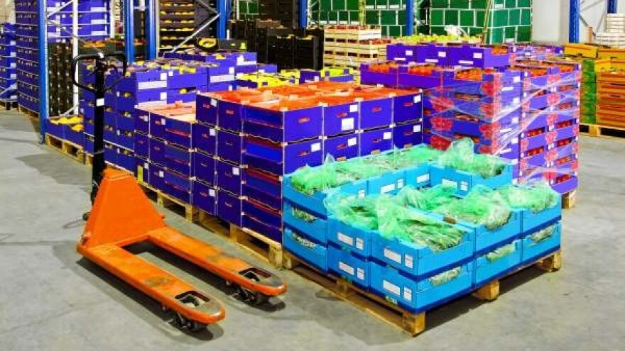 Uskoro u funkciji hladnjača vrijedna 90.000 KM