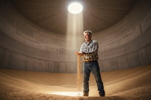 Skladišnicama do konkurentnije poljoprivrede