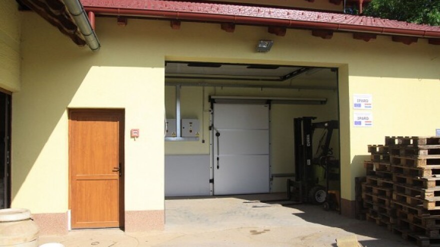 2,8 milijuna kuna za skladištenje voća i povrća