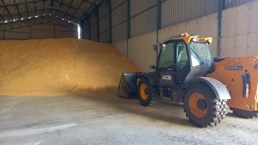 Pašalić podržao ratare - cijena pšenice od 0,55 KM nije fer