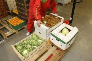 Gradi se slavonski regionalni distributivni centar