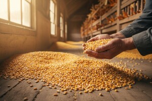 Skladištenje važno kao i berba