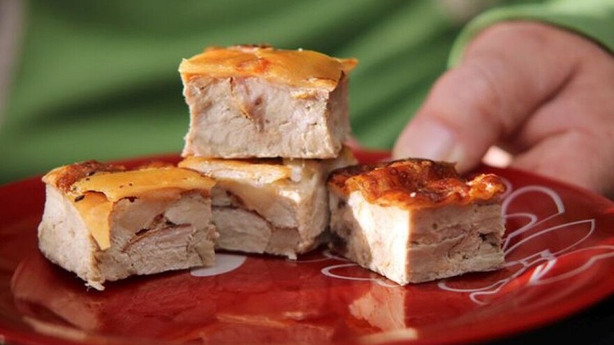 Novosađani "poludeli" za skockanom prasetinom