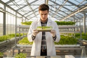 Škola koja živi poljoprivredu i diše tržište