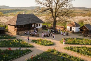 Škola među šljivama pokreće seoski turizam