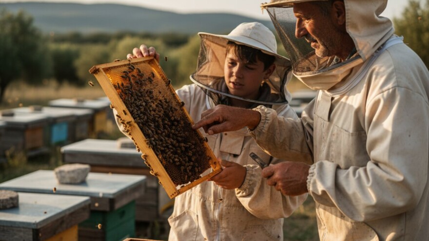 Škola pčelarenja pobudila veliko zanimanje