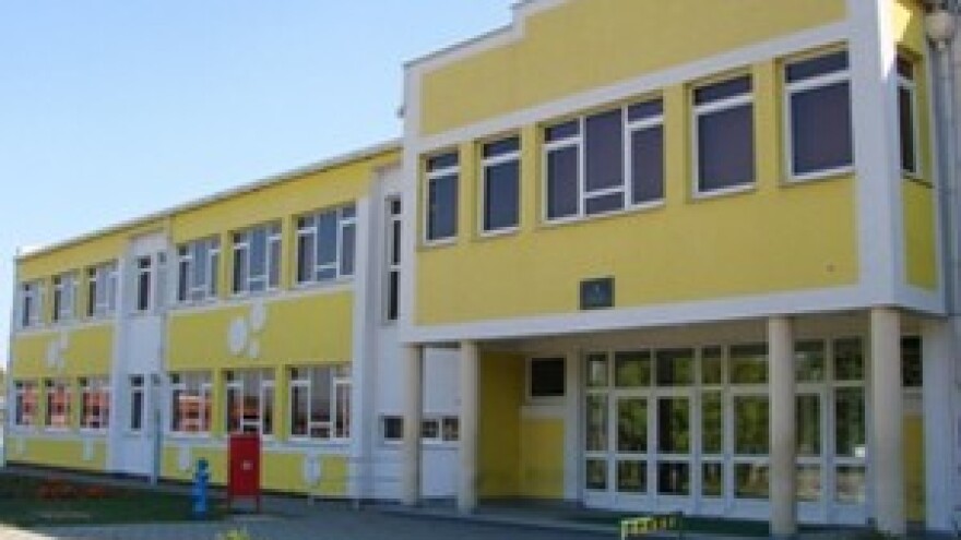 Srednjoškolci će imati farmu krava i siranu