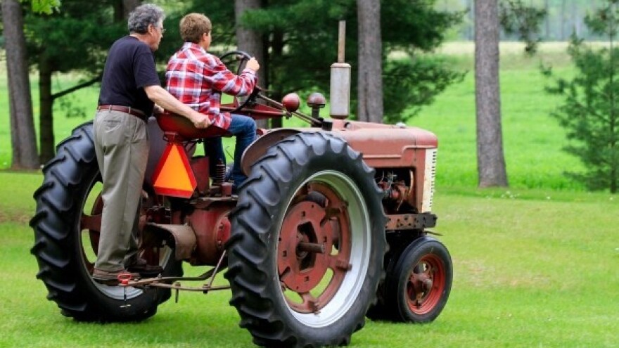 Započelo školovanje hrvatskog sela