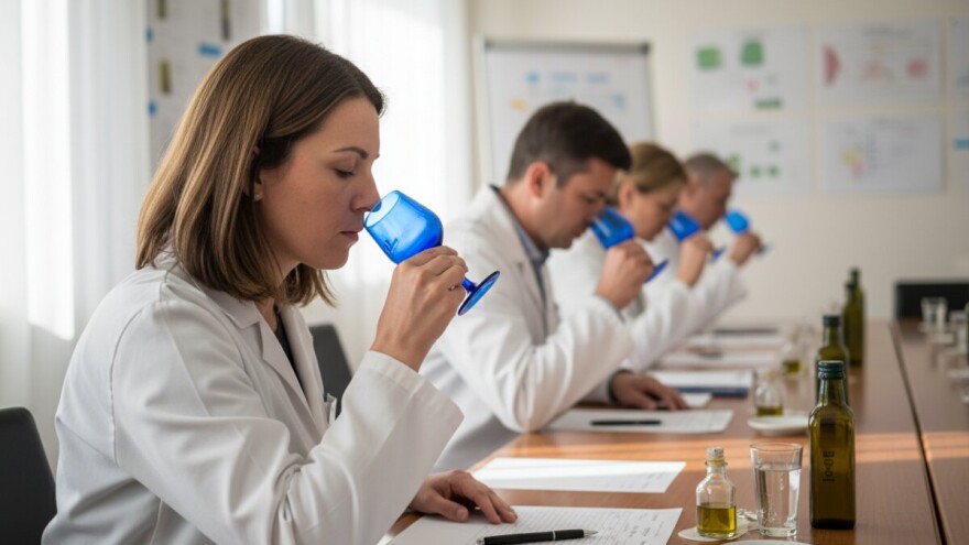 Škola za uljare: Zadrani ispred vremena i zakona