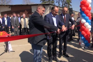 Stiže kvalitetan priplodni materijal