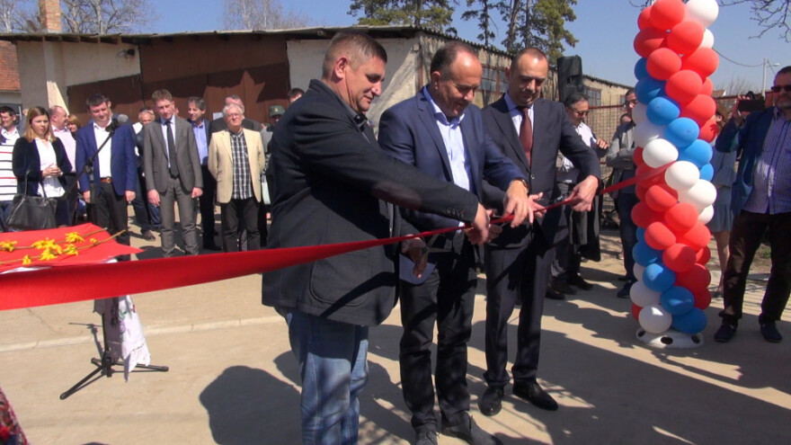 Stiže kvalitetan priplodni materijal