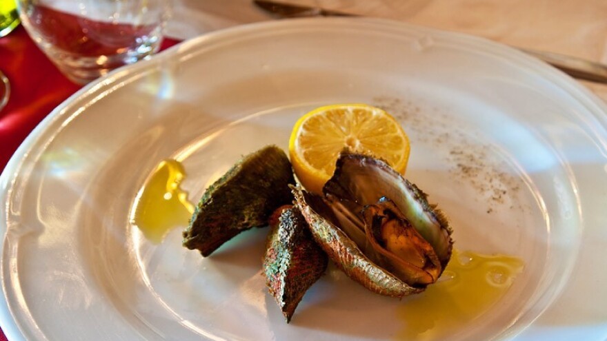 Dani školjaka sjeverozapadne Istre