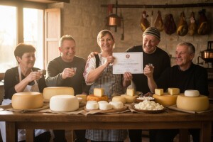 Školovanje članova Udruge Bil-sir