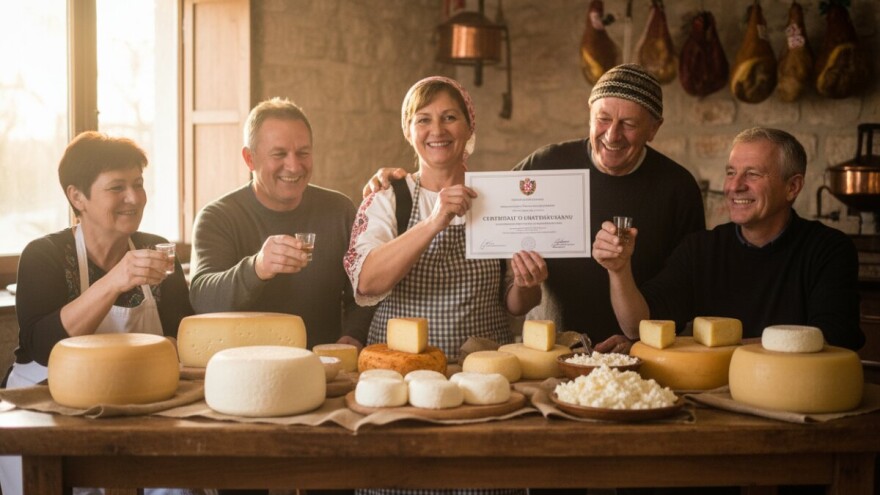 Školovanje članova Udruge Bil-sir