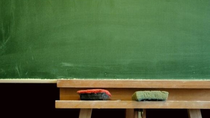 Prvo u školu, a onda po poticaje