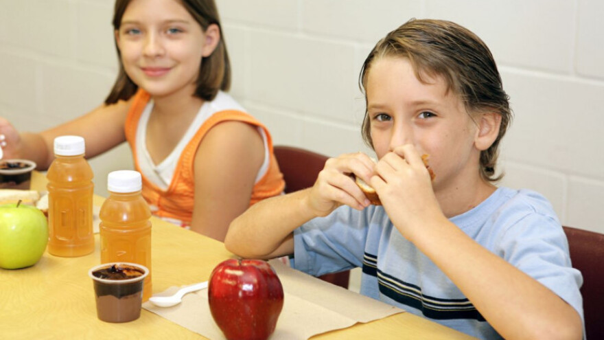 Djeci zdrav obrok, OPG-ovima novo tržište