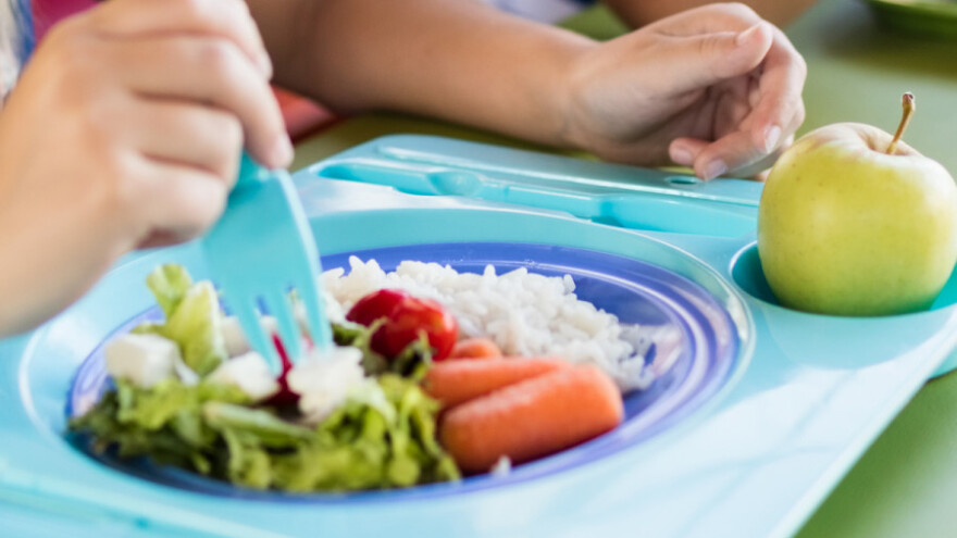 101 dobavljač opskrbljuje 1.098 škola