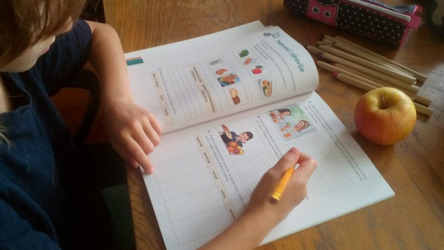 1.119 škola sudjeluje u Školskoj shemi