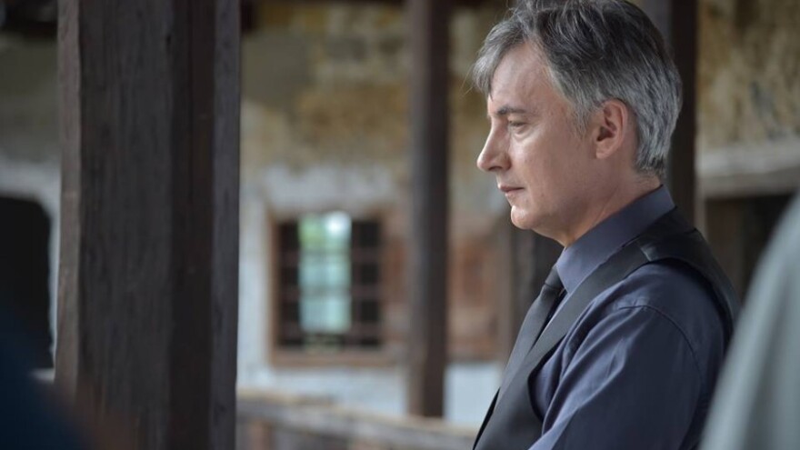 Miroslav Škoro - drugo ime za Krauthakera!