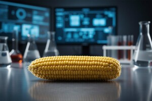 Skoro sva hrana proizvedena u SAD-u genetski modificirana