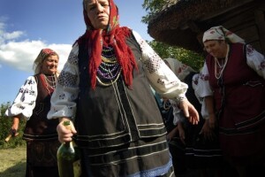 Škorpioni vole kad uvene susjedova salata
