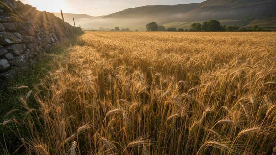 Škotska ne dopušta uzgoj GM kultura!