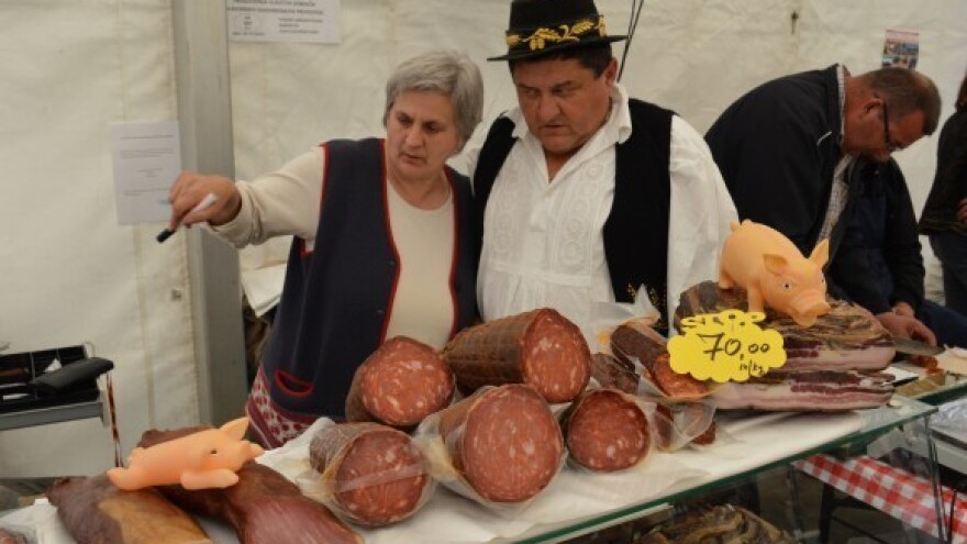 Otkriveni potencijal šibenskog zaleđa