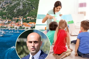 Depopulacija nije zaobišla ni Skradin, ali gradnja vrtića dobra je osnova da i to poprave