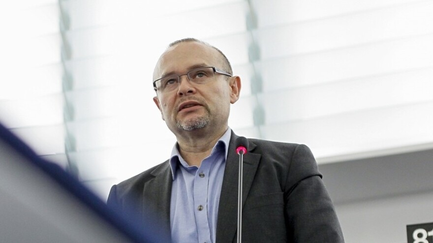 Izglasana inicijativa protiv glifosata!