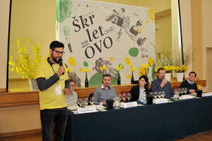 Slijepo kušali vina pa odlučili - najškrlet 2017. proizvela Vinarija Voštinić-Klasnić