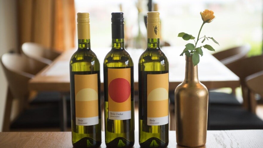 Ne propustite Škrletovo: Kušajte čaroliju moslavačkog vinogorja