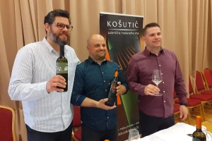 Autohtone sorte dišeće ranine ostalo je u Moslavini još samo dva i pol hektara