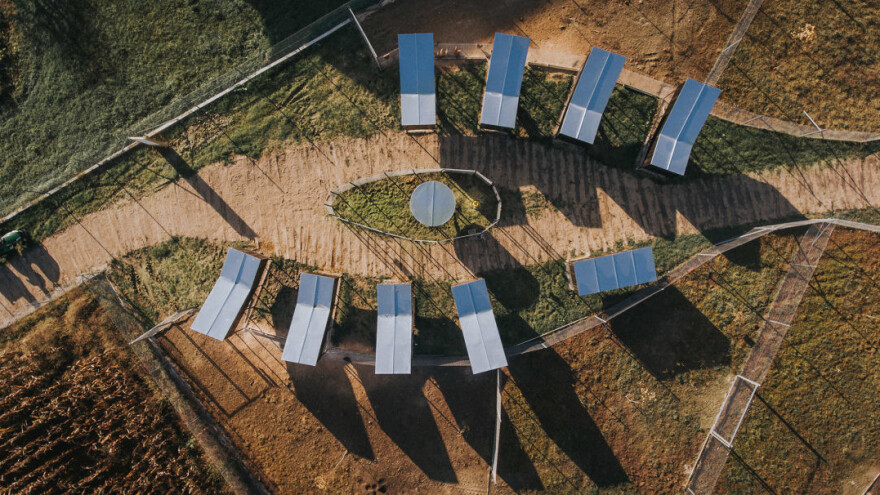 Kokošvaroš: U prvom kokošjem gradu u Hrvatskoj nesilice žive bez stresa