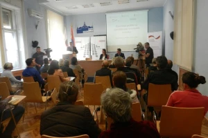 Prikupljanje podataka za novi zakon